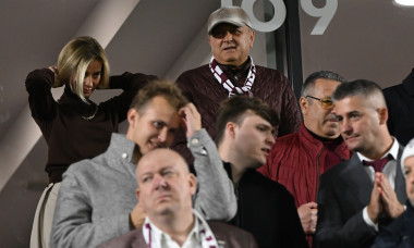 FOTBAL:RAPID BUCURESTI-FARUL CONSTANTA, SUPERLIGA SUPERBET (4.10.2025)