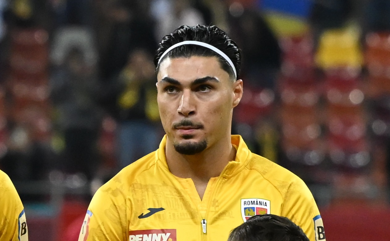Lisav Eissat a dezvăluit de ce a refuzat transferul la Dinamo