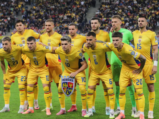Ionuț Chirilă analizează echipa înainte de Turcia-România