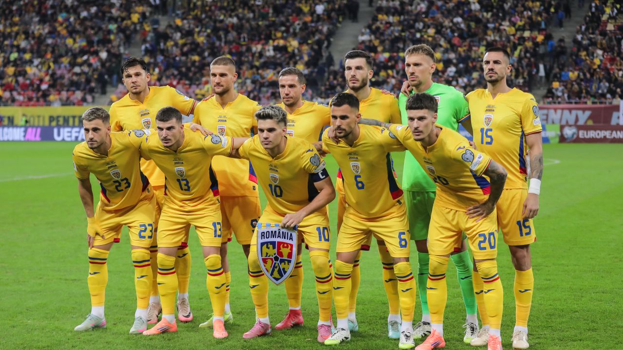 Verdict categoric, după ce a văzut adversarele României din Liga Națiunilor: ”Foarte puternice”
