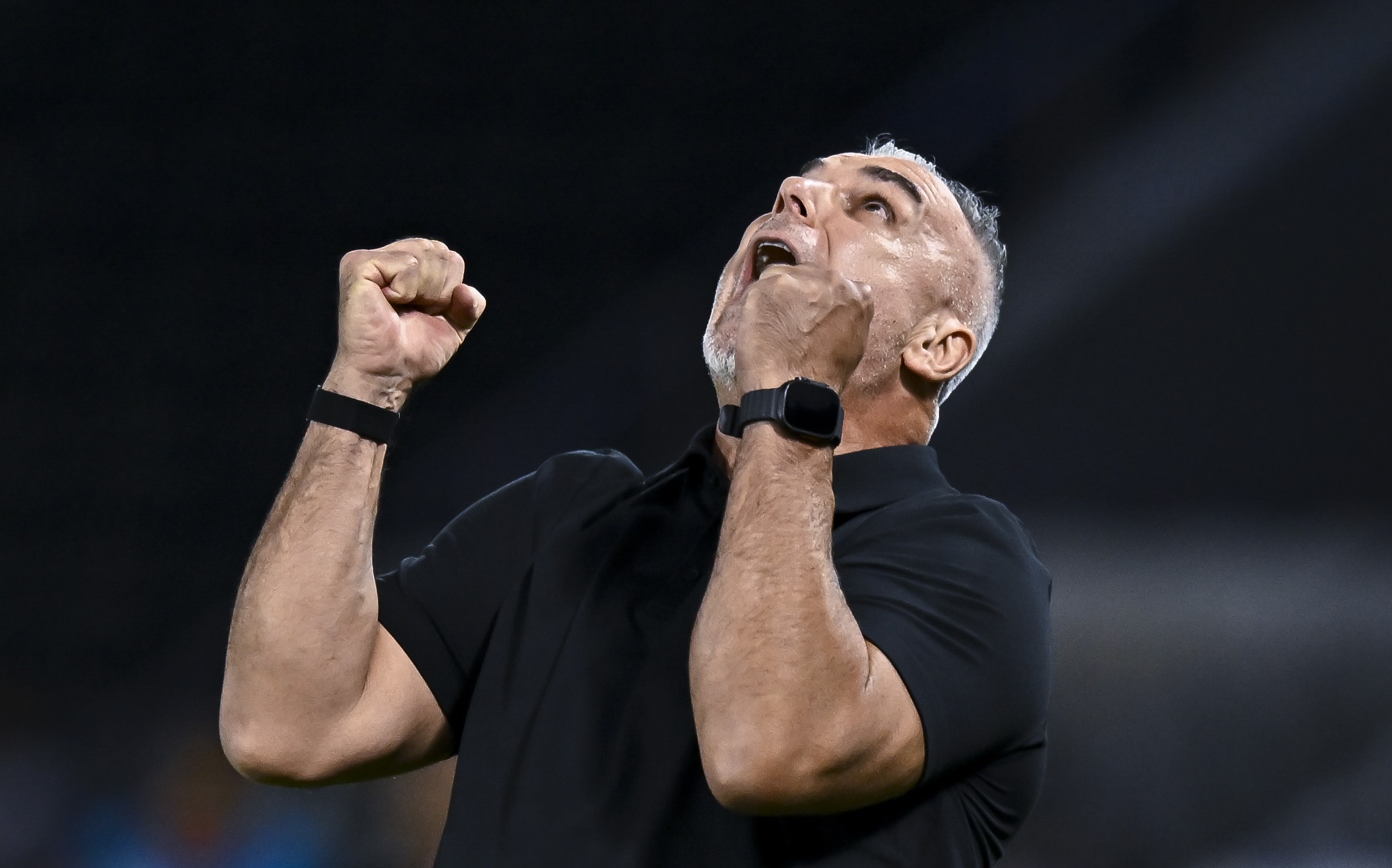 După ce i-a lăsat fără cuvinte pe românii blocați la Dubai, Cosmin Olăroiu a mai făcut o "minune"