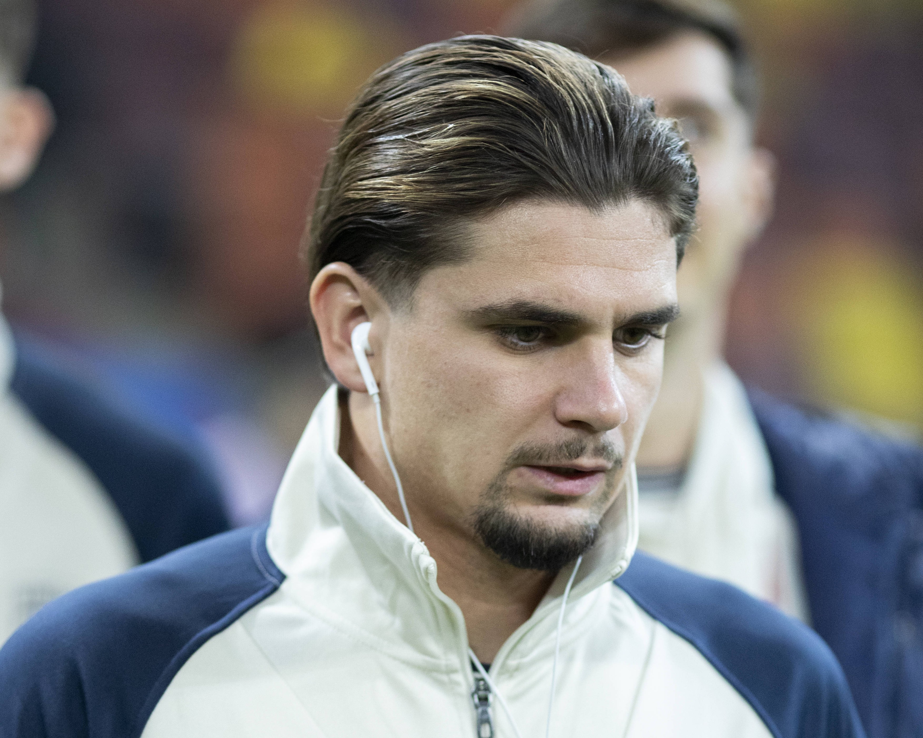 Disputa dintre Răzvan Marin și Mircea Lucescu a ajuns până în Grecia: "Continuă controversa"