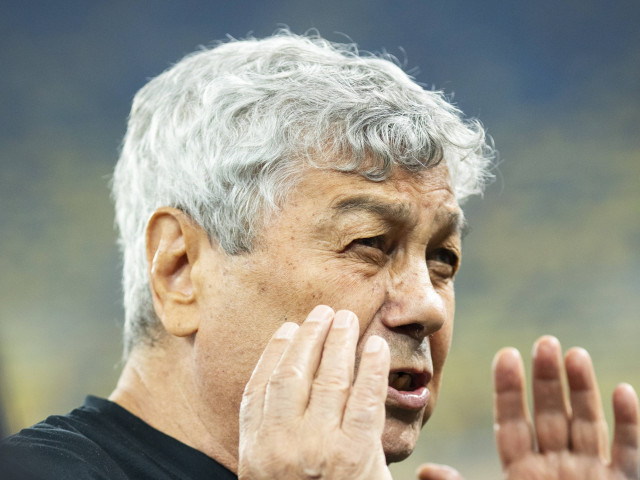 Mircea Lucescu a anunțat lista preliminară a stranierilor pentru dubla cu Bosnia și San Marino