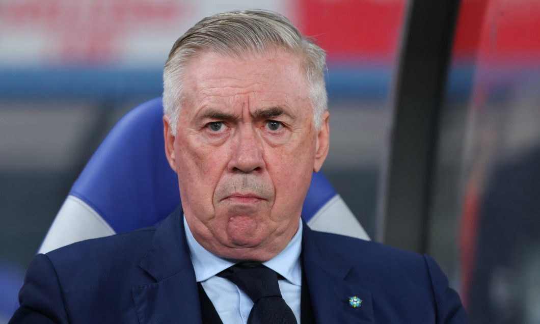 KIRIN Challenge Cup 2025 : Japan 3-2 Brazil