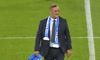 FOTBAL:UNIVERSITATEA CRAIOVA-FCSB, PLAY OFF SUPERLIGA SUPERBET (30.04.2023)