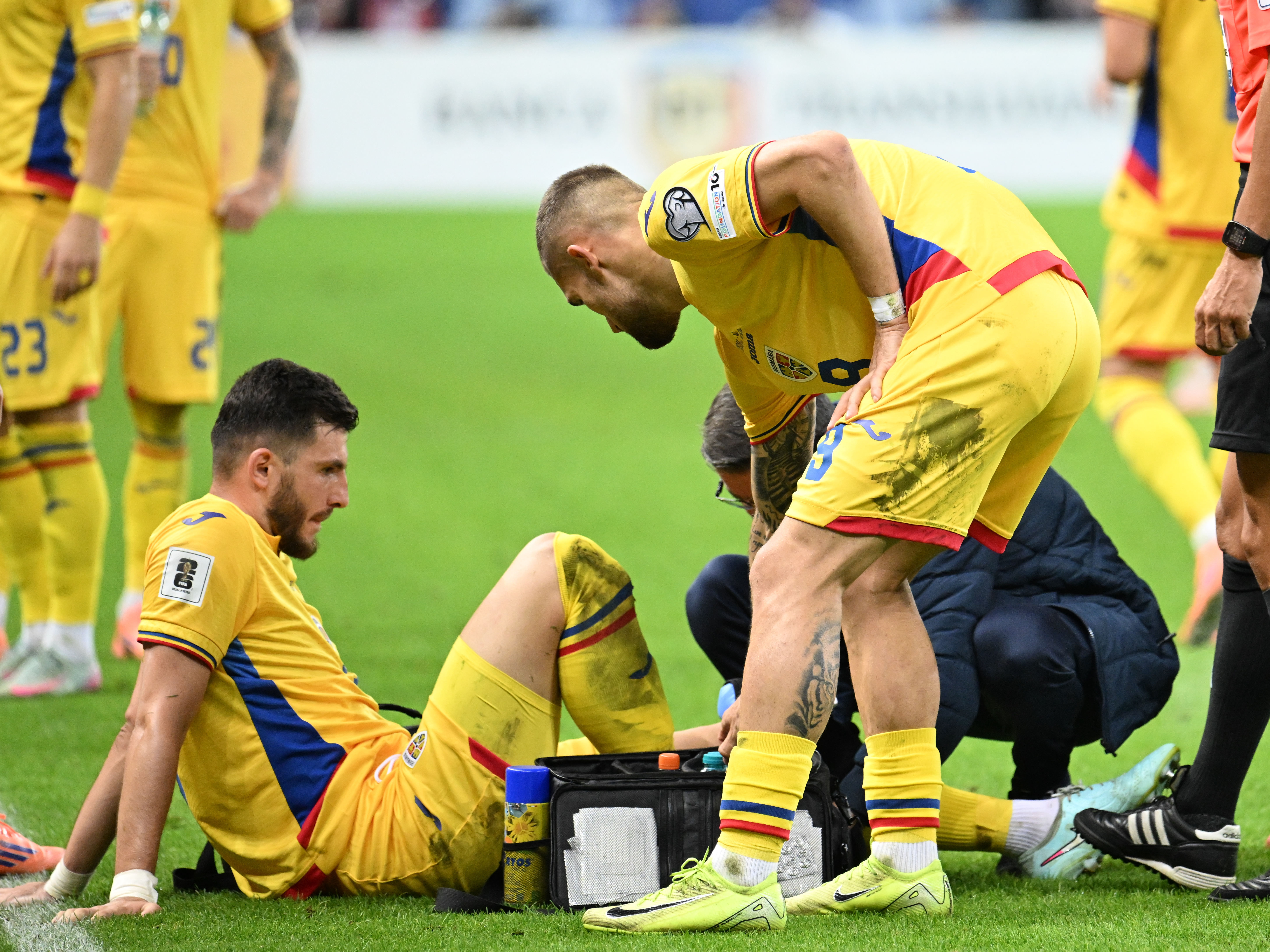 Mihai Popescu se operează, dar nu pe banii FCSB-ului! Ce se întâmplă cu salariul fotbalistului