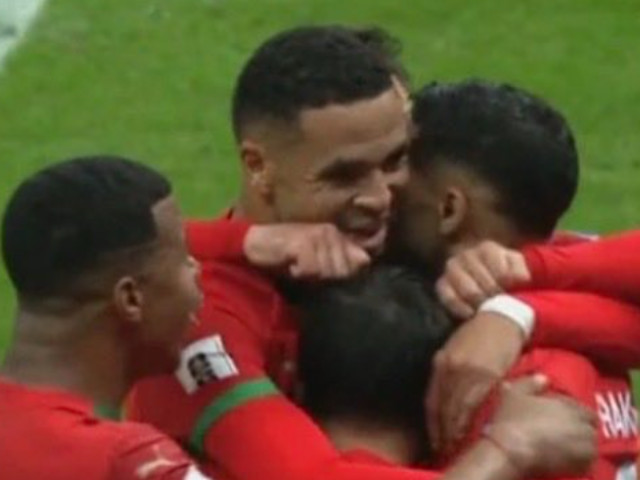 Maroc, calificare în optimile Cupei Africii