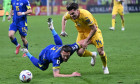 FOTBAL:ROMANIA-BOSNIA HERTEGOVINA, PRELIMINARIILE C.M. 2026 (21.03.2025)