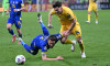 FOTBAL:ROMANIA-BOSNIA HERTEGOVINA, PRELIMINARIILE C.M. 2026 (21.03.2025)