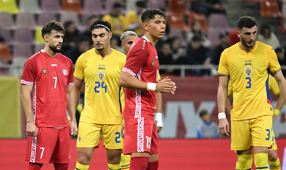 S-a apropiat de Cristiano Ronaldo și a început să tremure! Ce a vrut să facă și ce a ieșit: ”Nu am avut curaj”