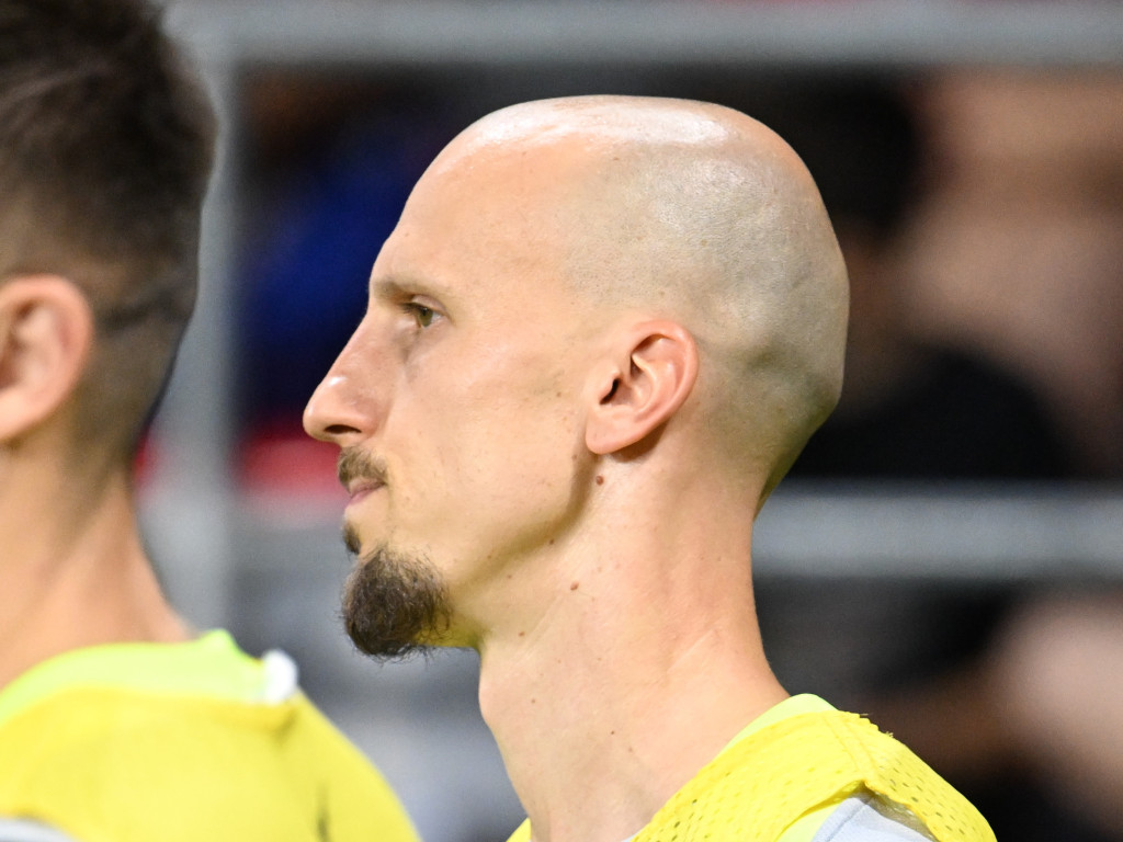 FCSB, anunț despre Vlad Chiricheș