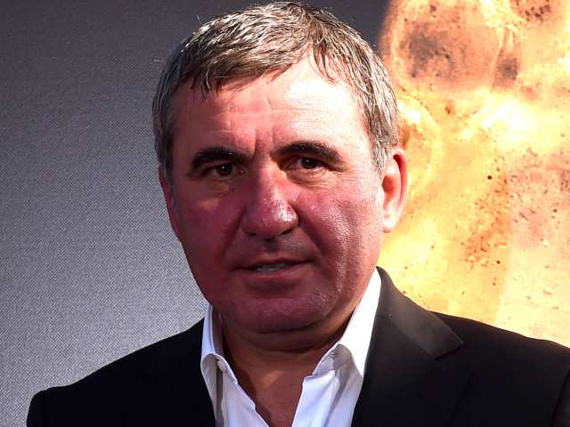 Dinamo a învins Farul, mesaj pentru Hagi