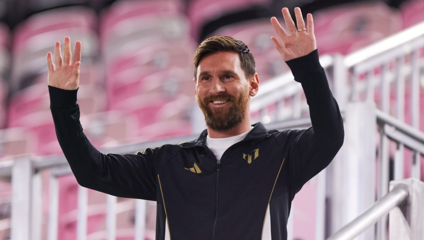 Leo Messi vrea să dea lovitura: Xavi