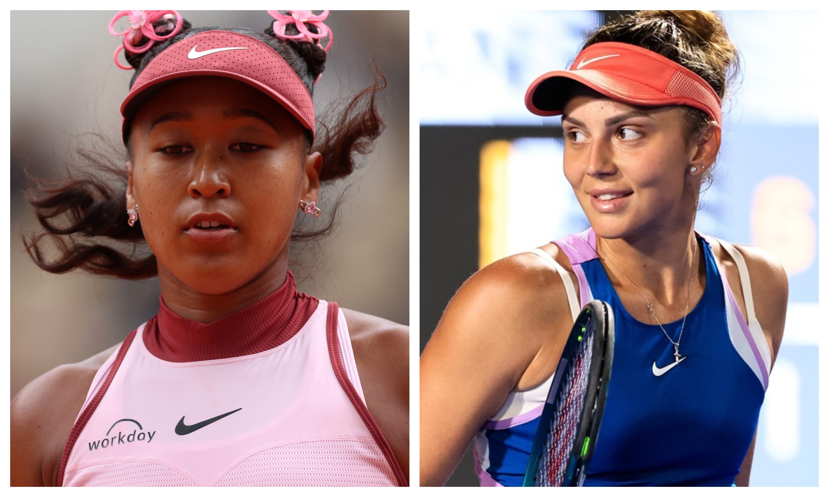 Naomi Osaka a spus totul, înainte de meciul cu Jaqueline Cristian: ”Am luat mai multe pastile!”
