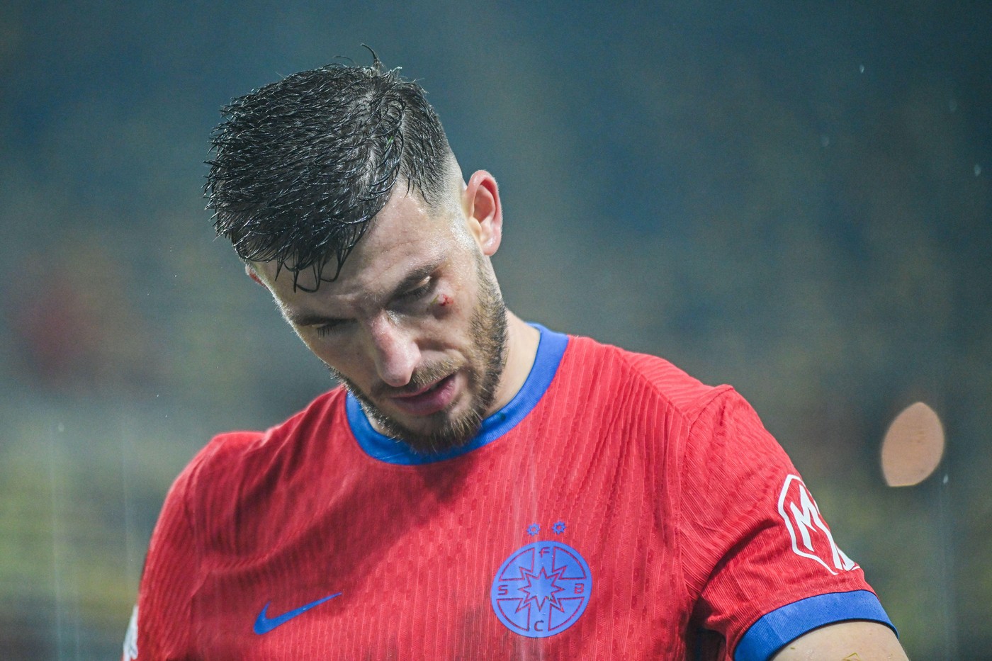 Ultimul meci la FCSB? Mihai Popescu a jucat în victoria cu Universitatea Craiova și n-a dezamăgit