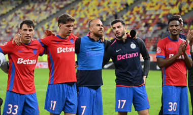 FOTBAL:FCSB-OTELUL GALATI, SUPERLIGA SUPERBET (28.09.2025)