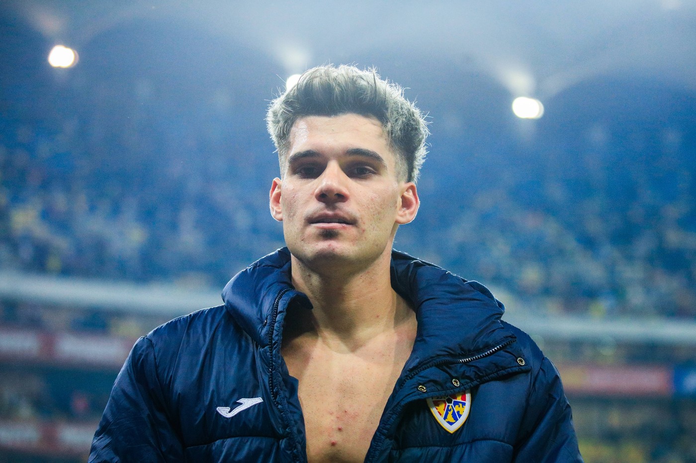 Imagine Stire L-a vrut la Dinamo! Cristi Borcea a oferit o sumă uriașă pentru Ianis Hagi | 2review.ro