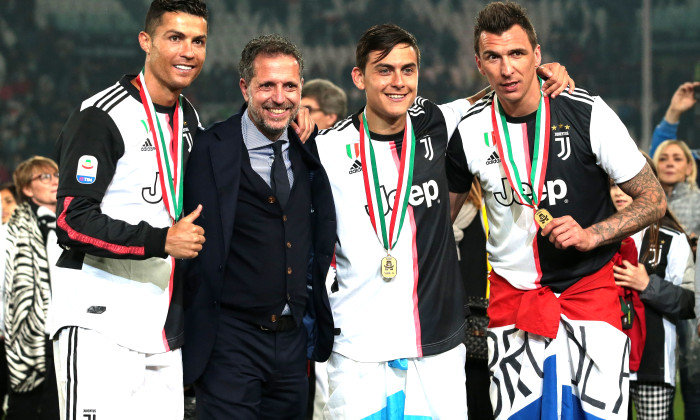 paratici