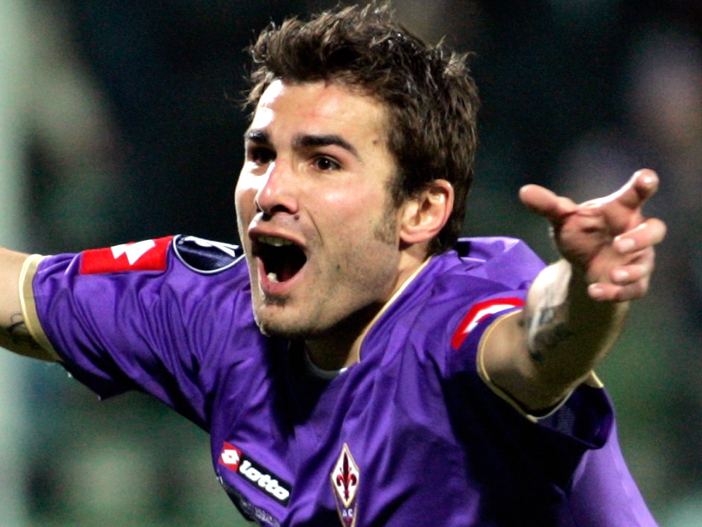 Adrian Mutu a făcut anunțul, după ce a bătut palma cu Fiorentina