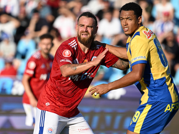 FOTBAL:OTELUL GALATI-PETROLUL PLOIESTI, SUPERLIGA SUPERBET (13.07.2025)