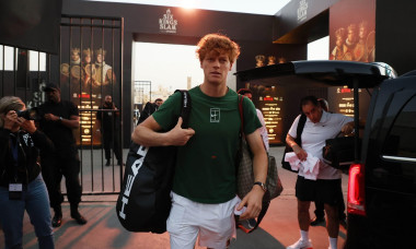 Jannik Sinner / Foto: Profimedia