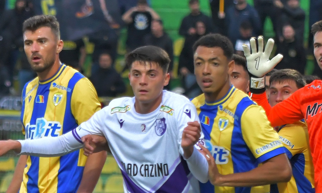 FC ARGES-FC PETROLUL PLOIESTI, SUPERLIGA SUPERBET (04.10.2025) (1)