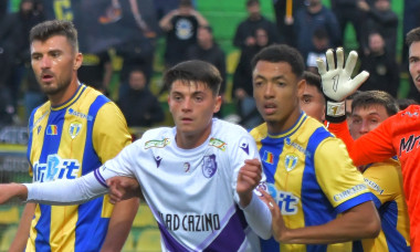 FC ARGES-FC PETROLUL PLOIESTI, SUPERLIGA SUPERBET (04.10.2025) (1)