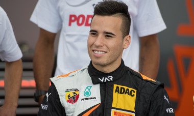ADAC Formula 4 Hockenheim - Day 2