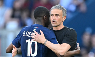 dembele-enrique