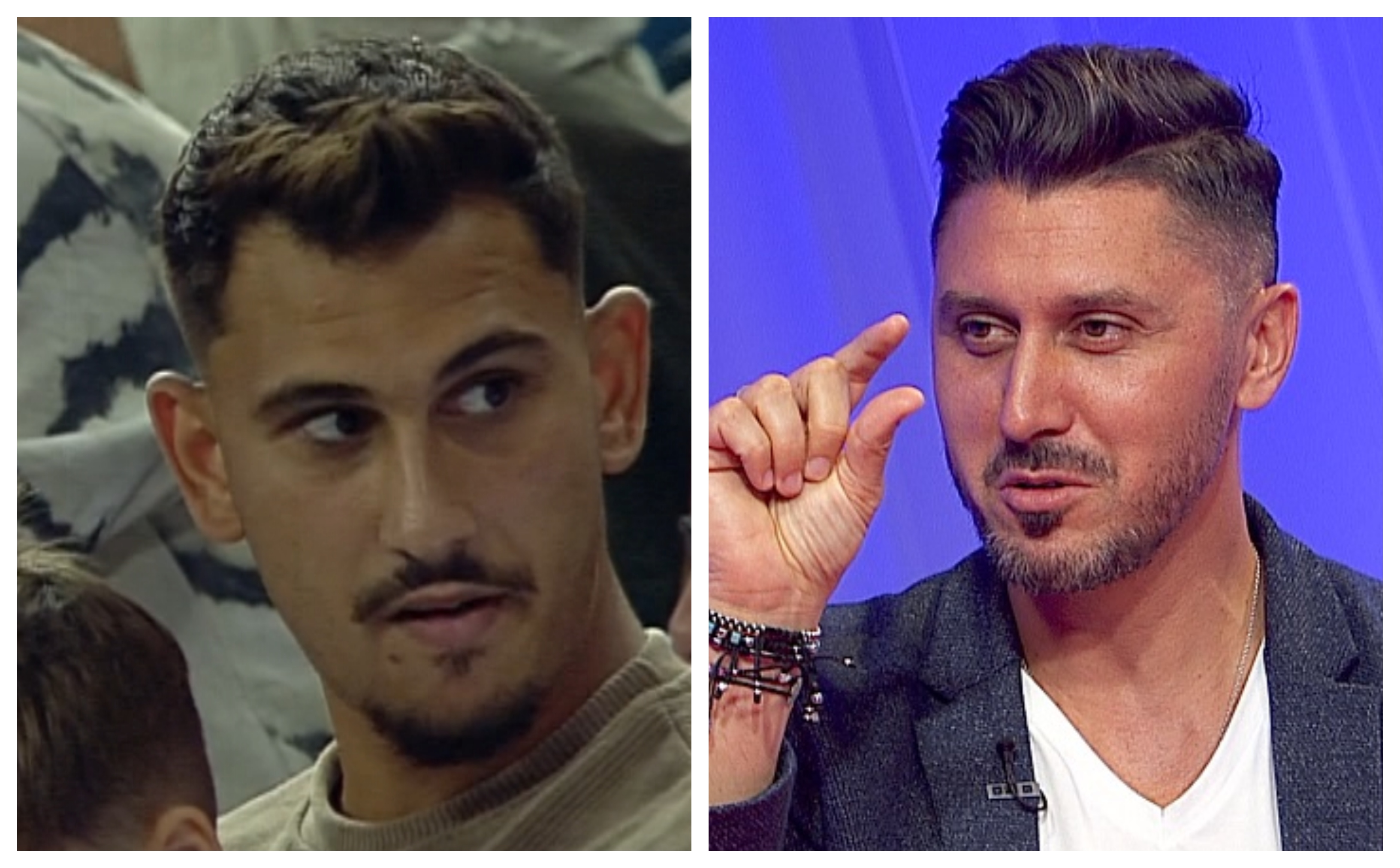 Ciprian Marica l-a ”luat tare” pe Jovan Markovic: ”Te-ai născut talent și ai murit speranță!”