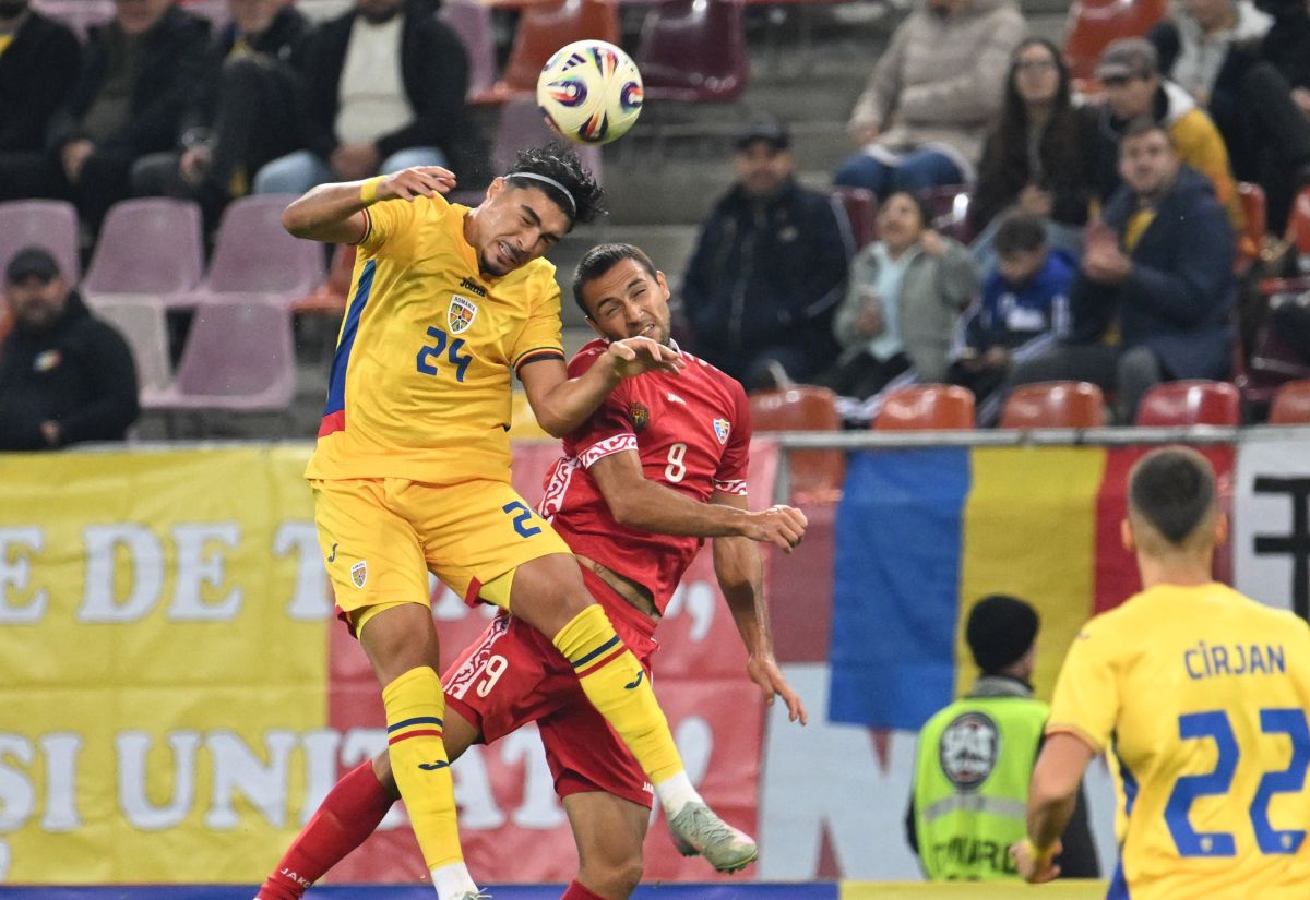 ”Să plece în Liga 1!”. Ce au scris israelienii, după ce Lisav Eissat a debutat pentru România