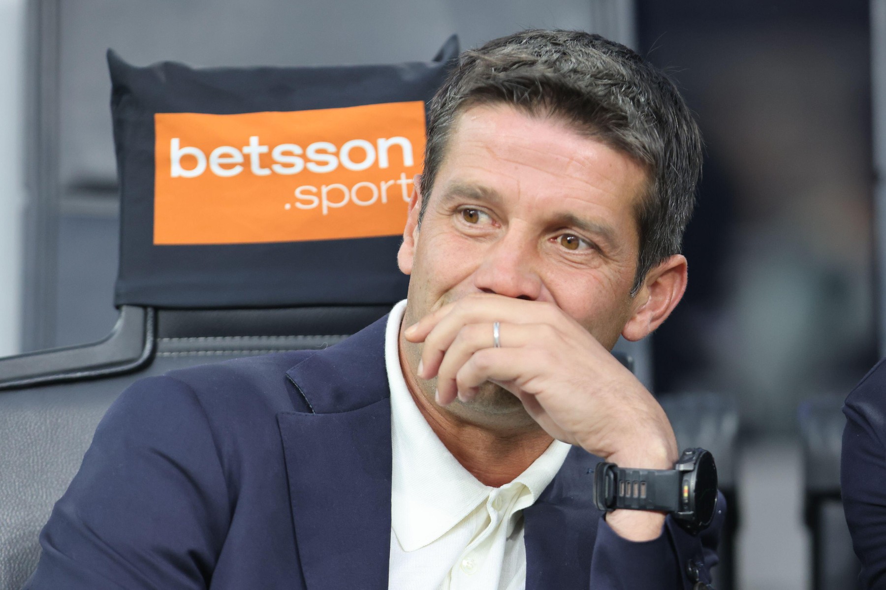 Antonio Cassano s-a convins deja de Cristi Chivu! Discurs total neașteptat