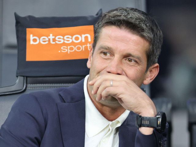 Cristi Chivu în fața provocărilor înainte de AS Roma - Inter
