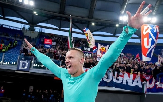 A semnat prelungirea înainte de FCSB - Bologna: 10 ani la echipă