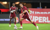 FOTBAL:FC CFR 1907 CLUJ-UTA ARAD, SUPERLIGA SUPERBET (21.09.2025)