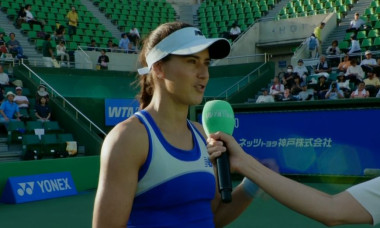 sorana cirstea