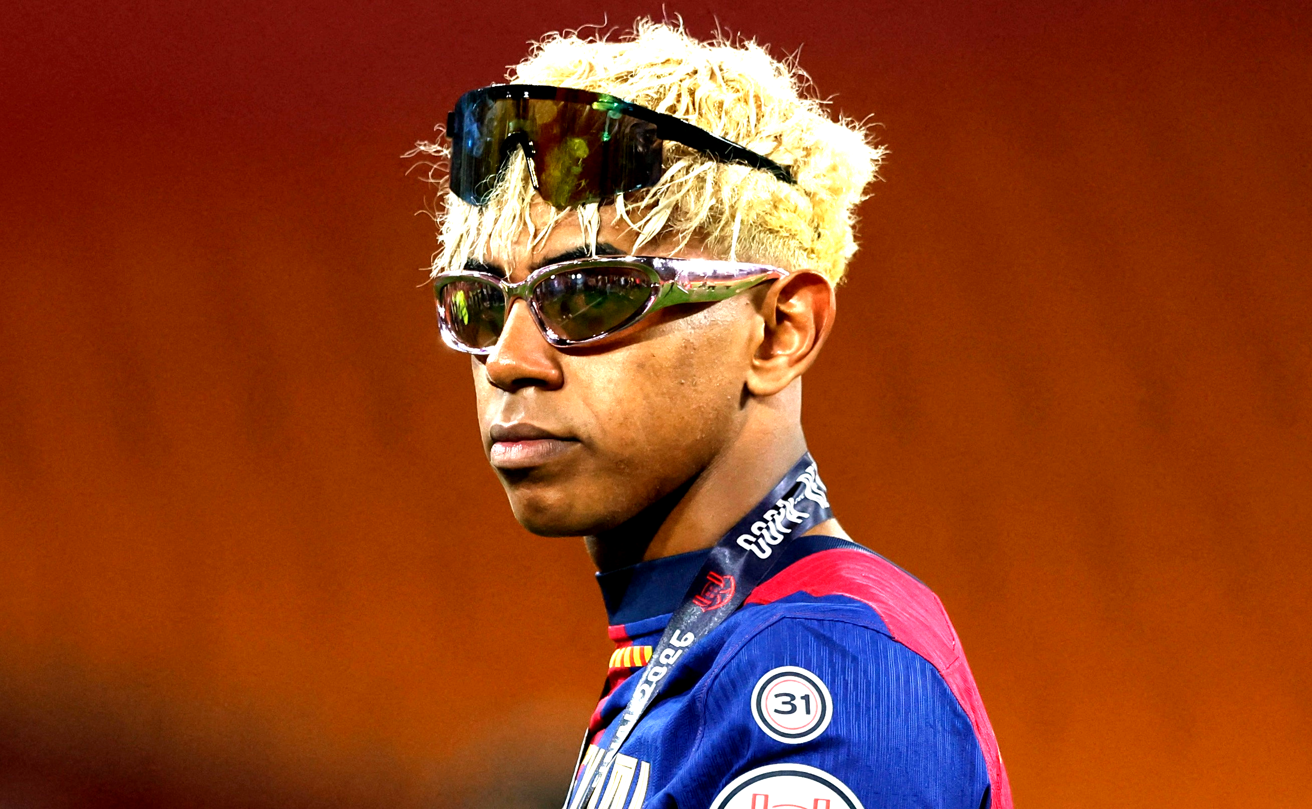 Imagine Stire Gest total diferit de alți fotbaliști! Ce mașină și-a ales Lamine Yamal la 18 ani | 2review.ro
