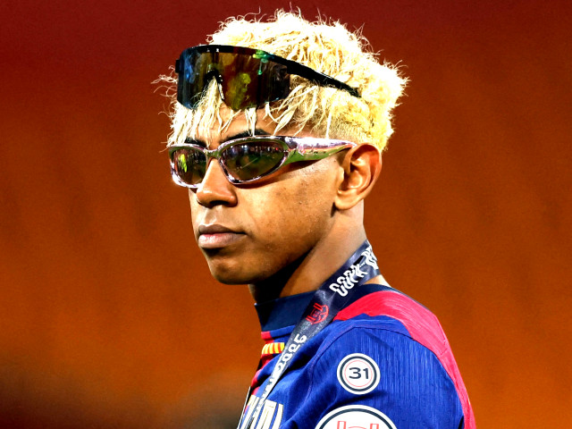 Lamine Yamal, categoric după comparația cu Messi