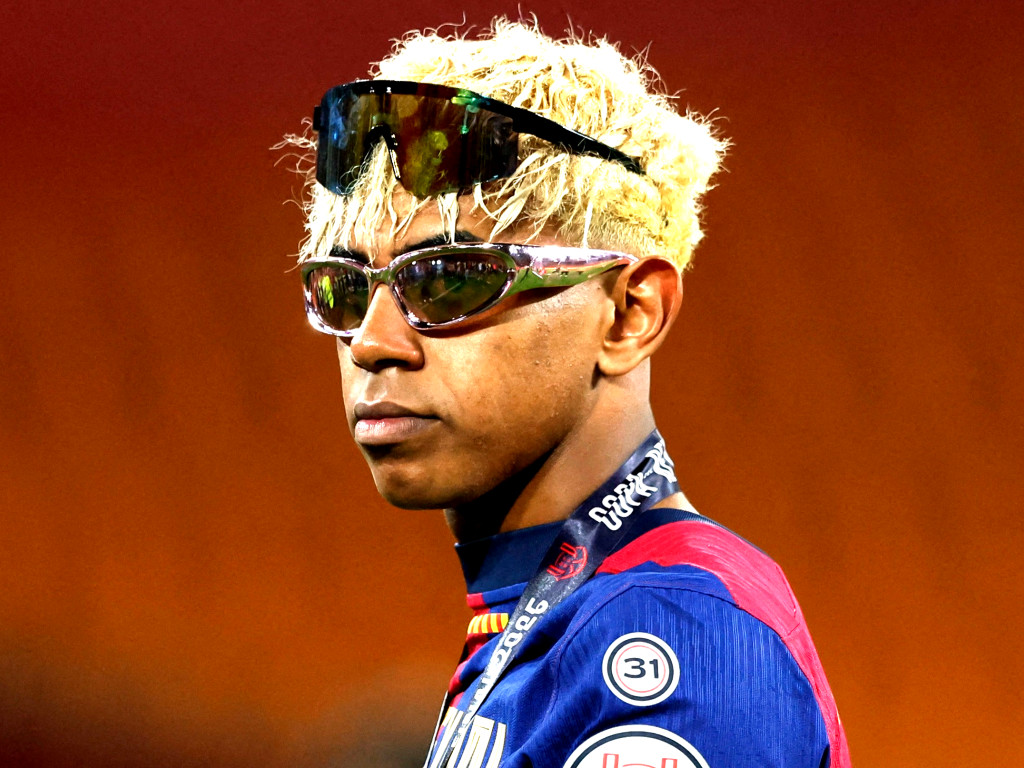 Un nou record pentru Lamine Yamal! Cel mai tânăr jucător care a reușit asta vreodată