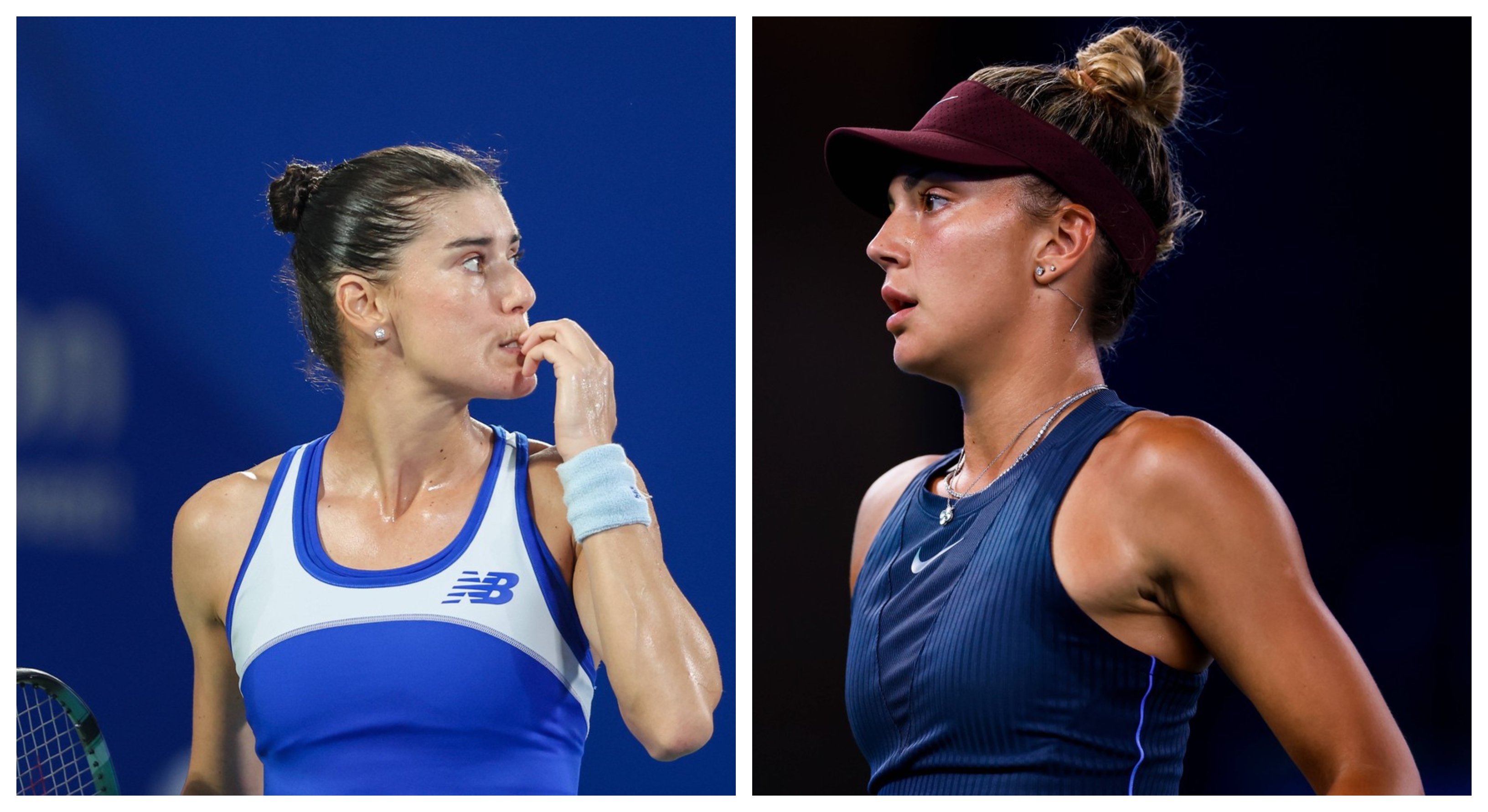 Jaqueline Cristian – Tereza Valentova, LIVE VIDEO, 08:15, DGS 2 / Sorana Cîrstea, eliminată în semfinale la Osaka