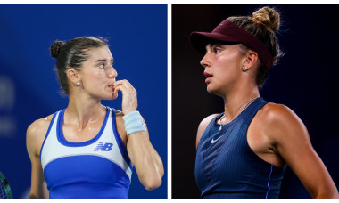 sorana cirstea jaqueline cristian