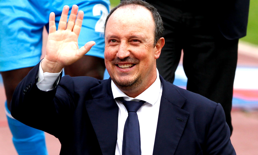 benitez