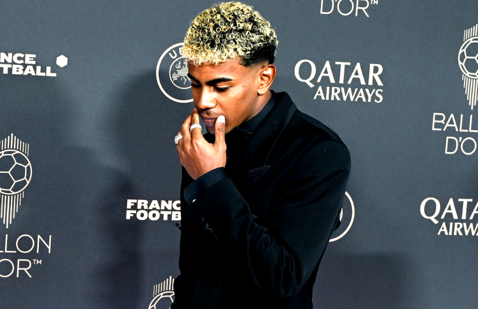 Imagine Stire La ani lumină de Mbappe! S-a aflat salariul exact al lui Lamine Yamal la Barcelona | 2review.ro