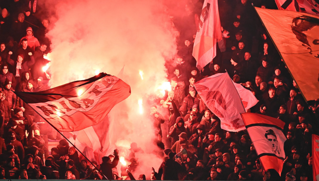 Imagine Stire Meci de foc! Câte bilete s-au vândut cu 3 zile înainte de derby-ul Dinamo - Universitatea Craiova | 2review.ro