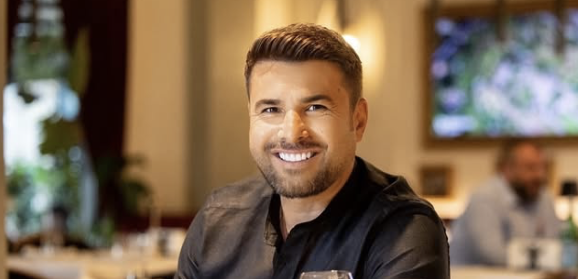 Au bătut palma cu Adrian Mutu! ”Briliantul” le-a spus tot italienilor: ”E adevărat! E o mare mândrie pentru mine”