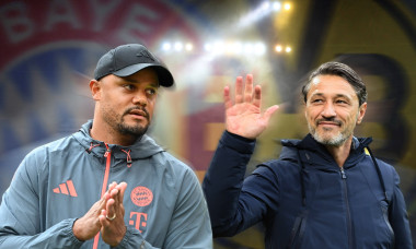 Vorschau FC Bayern Muenchen - Borussia Dortmund