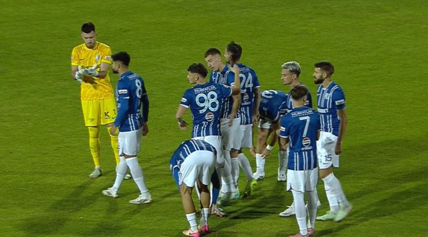 Farul Constanța - FC Argeș 0-0, ACUM, DGS 1. Dobrogenii n-au mai câștigat de o lună și jumătate în SuperLigă