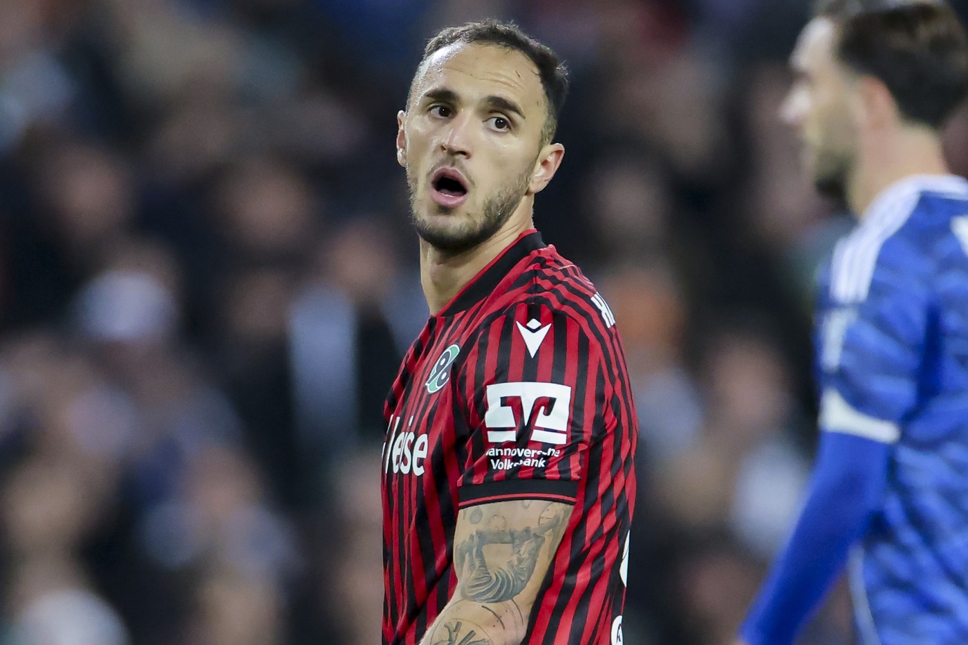 Virgil Ghiță a căzut în dizgrație în Germania! Decizia luată de Hannover