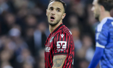 Hannover 96 v FC Schalke 04 - 2. Bundesliga