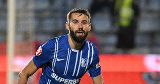 FARUL CONSTANTA-FC ARGES, SUPERLIGA SUPERBET (17.10.2025)